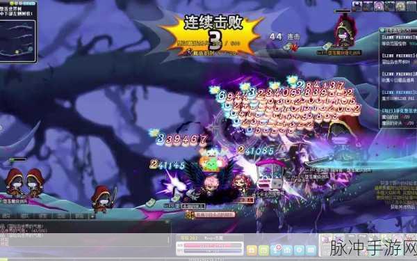 恶魔秘境世界树之花对刷分作用的深度剖析