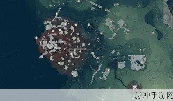 鸣潮云销雨霁绝佳拍照位置全攻略