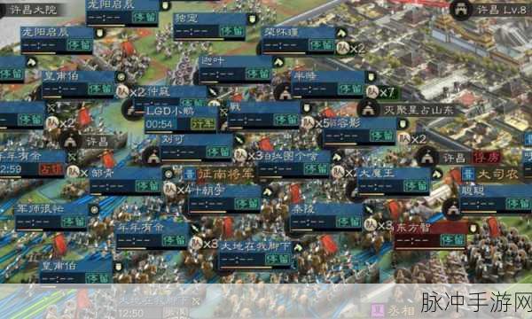 三国志战略版，草船借箭阵容深度解析