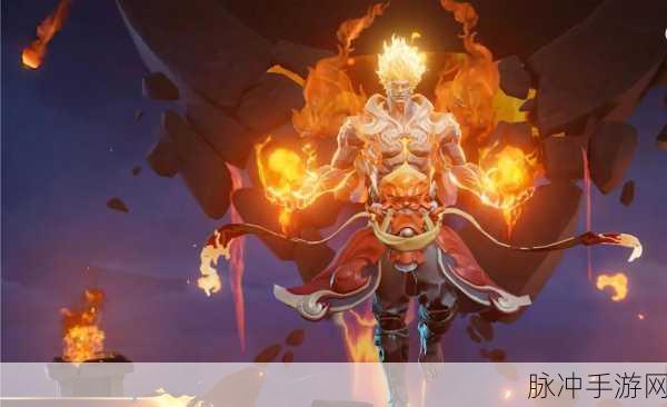 王者荣耀司空震地狱燃心上线时间大揭秘