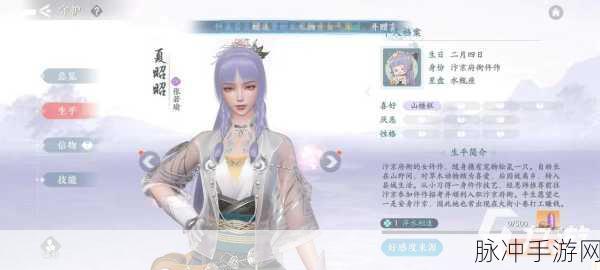 浮生忆玲珑，深度解析府邸玩法秘籍