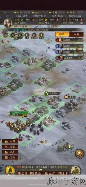 三国志战略版等风骑战法精妙搭配全攻略