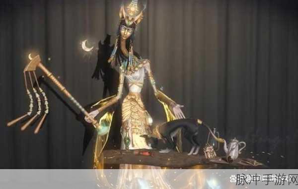 第五人格使徒乌撒来客皮肤获取全攻略