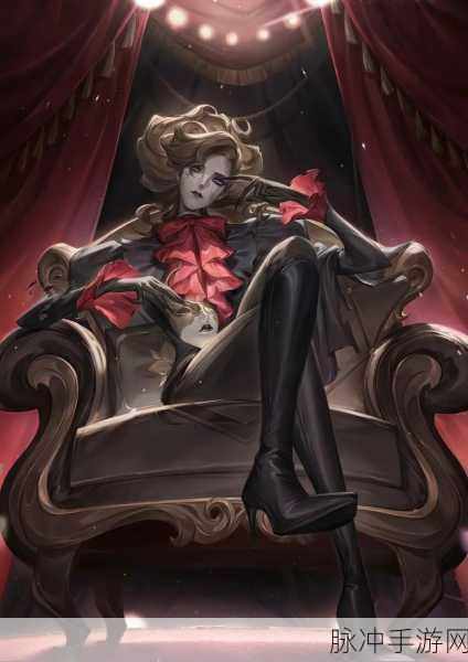 第五人格，歌剧演员推演任务全攻略
