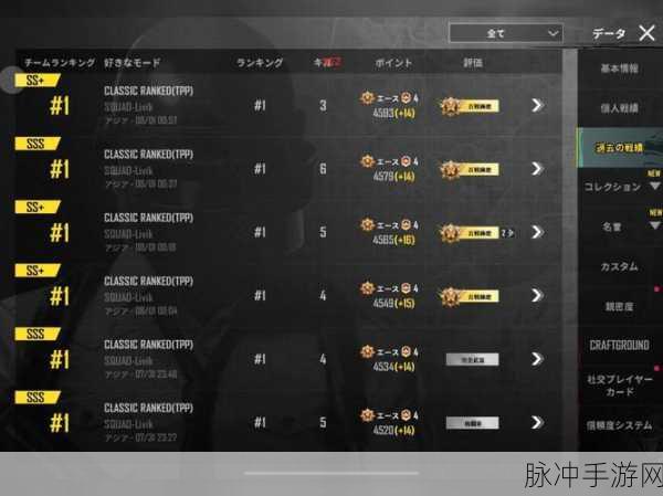 吃鸡手游中特殊符号不显示的全面解析