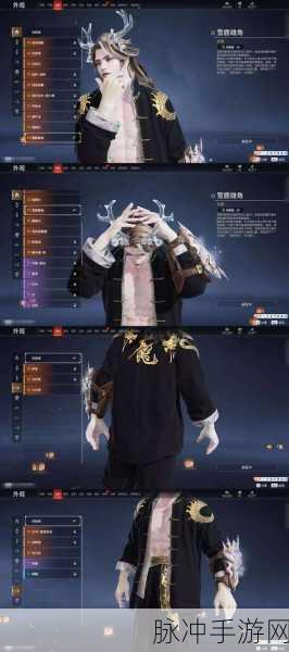射雕手游剑飞琅琊决十，制霸江湖的终极攻略