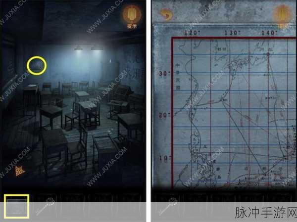 奉天白事铺游戏第五章通关秘籍大揭秘