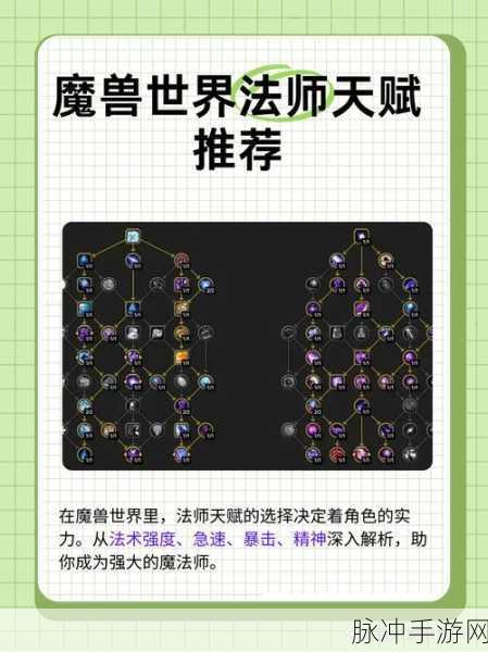 魔兽争霸手游，新手职业选择指南