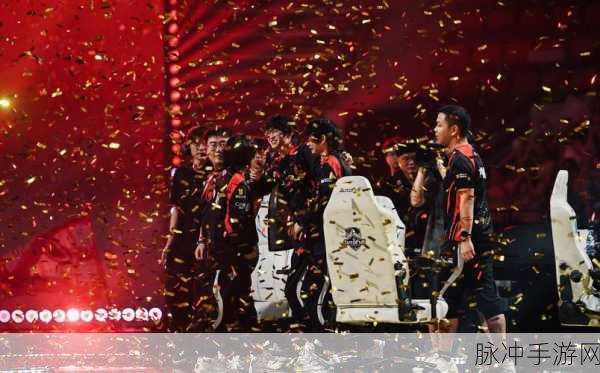 王者荣耀 2024 夏季赛第三轮 day7 赛果揭晓