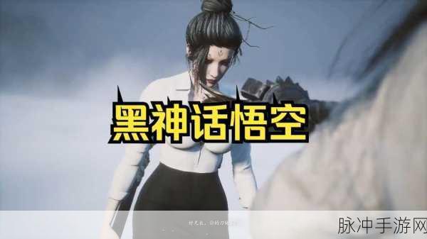 黑神话悟空存档写入失败的完美解决之道