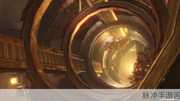 原神驾驶舱动力系统连通全解析