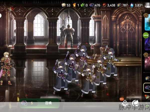 第七史诗中引导之光的神秘用途全解析
