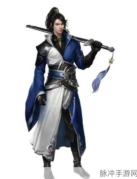 一梦江湖传世武器进阶全解析