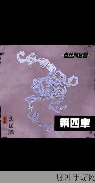 黑神话，悟空 翠竹林宝箱全位置大揭秘