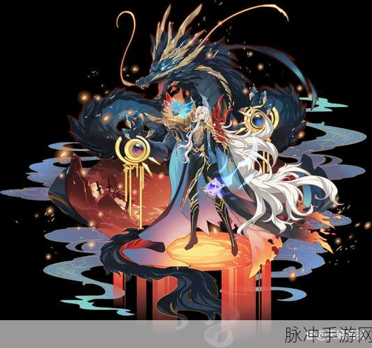 上古河图妖族角色实力大揭秘