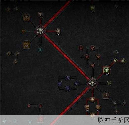 暗黑破坏神 4法师单人冲层 BD 超强攻略