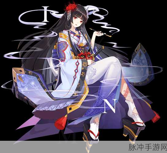 阴阳师全新 SSR 伊邪那美上线时间大揭秘