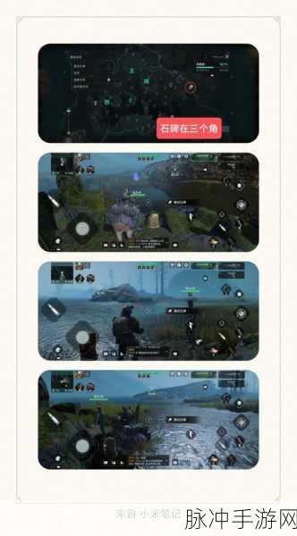探秘破碎之地，秘境钥匙获取全攻略