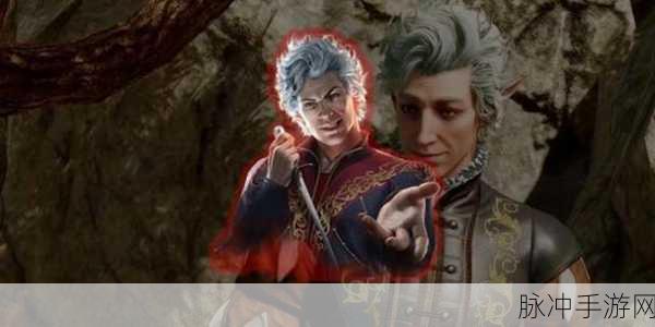 博德之门 3 起源角色全解析