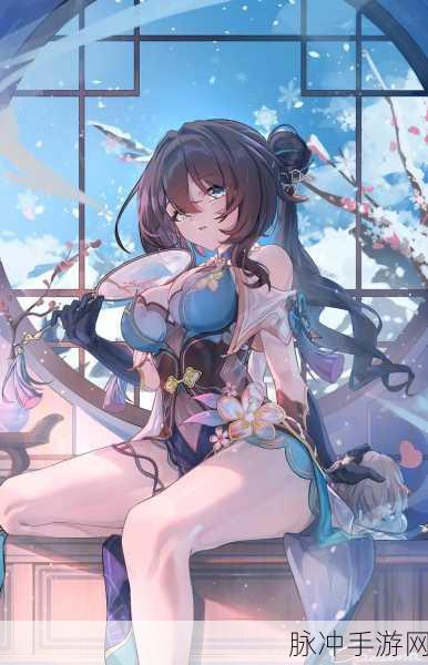 崩坏星穹铁道花火培养全攻略