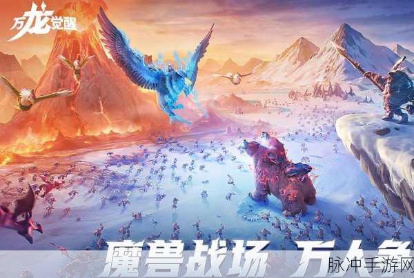 万龙觉醒，探寻最强的三位英雄角色