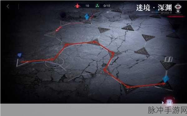 无期迷途 MZ05 通关秘籍大揭秘