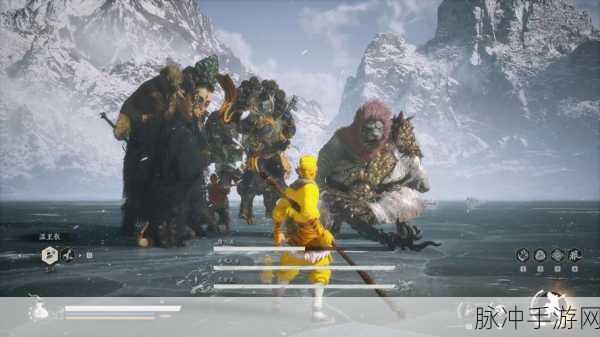 黑神话悟空，性能提升与锐化修复 MOD 带来全新体验
