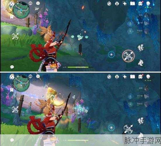 原神法沙利亚狂想曲任务全攻略指南
