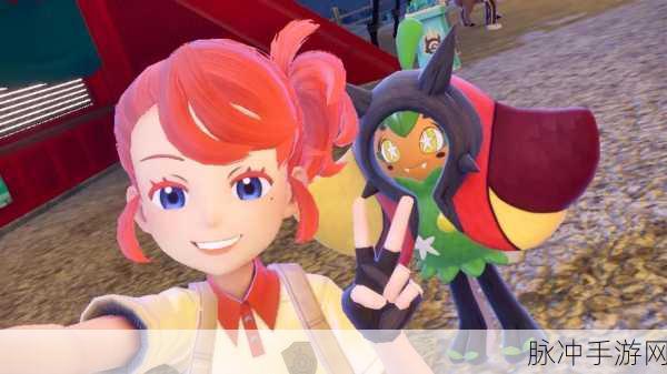 宝可梦朱紫 DLC 厄诡椪种族值深度解析
