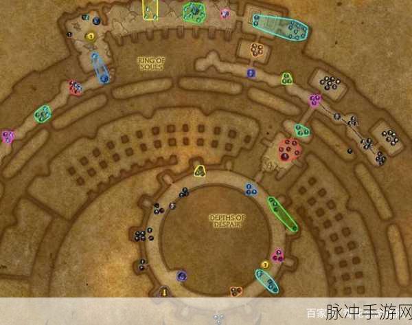 魔兽世界暗影国度更新详情大揭秘