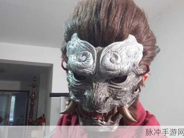 黑神话悟空百戏傩面获取全攻略