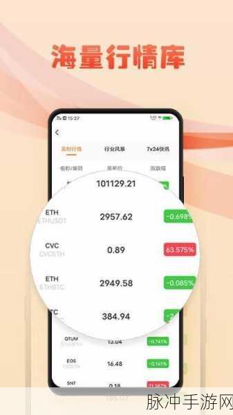 畅玩手游，比特币钱包攻略全知道