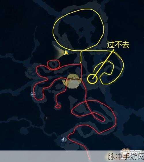 古剑奇谭 3 莲图支线触发与任务全攻略