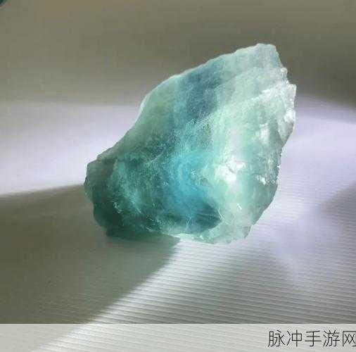 我的世界，深入探究萤石的多样用途