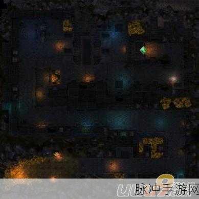 寻宝之旅，勇闯冰龙巢穴的终极攻略