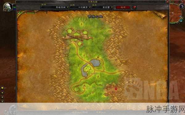 魔兽世界手游阵营转换全攻略