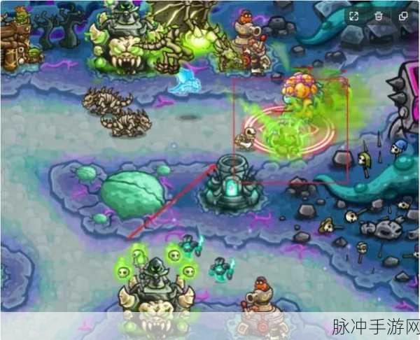 王国保卫战 5 带我走成就全攻略