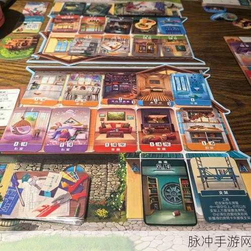 梦想家园背包扩充秘籍大公开