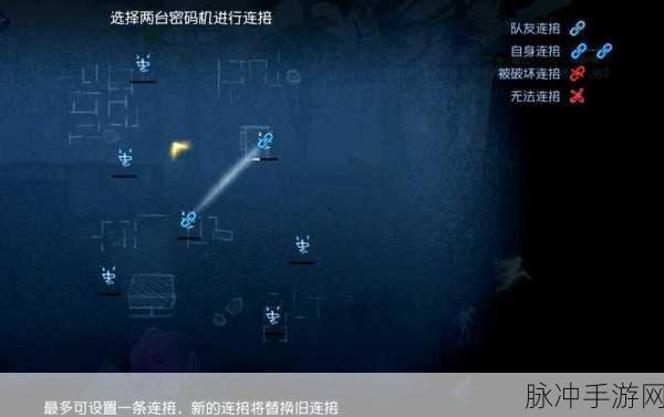 永夜降临手游，六号囚徒技能深度解析