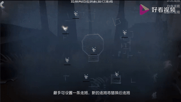 永夜降临手游，六号囚徒技能深度解析