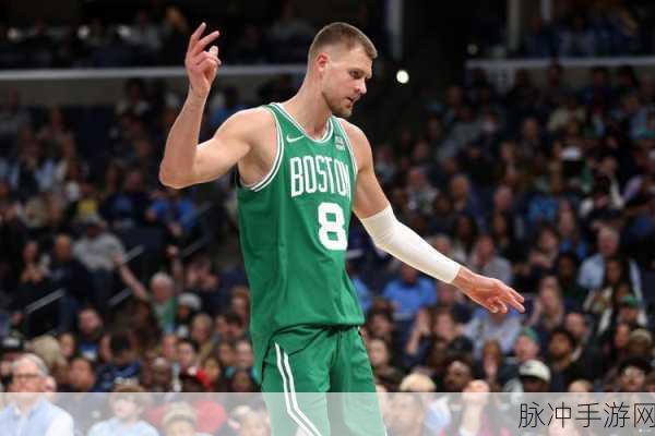 最强 NBA 中波尔津吉斯，培养价值深度剖析
