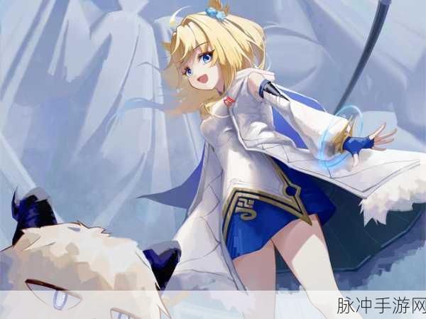 掌握秘籍！轻松领取来自星尘联动皮肤