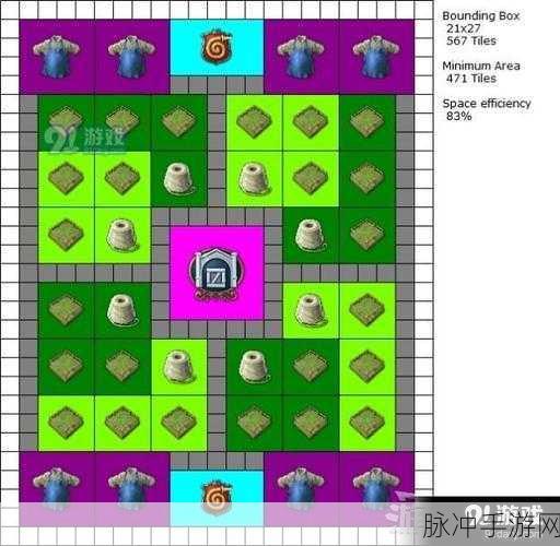 群星纪元 Greenmax 配队秘籍，制霸星空的策略指南