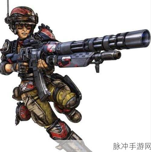 无主之地 3 莫泽全流派深度解析与攻略指南