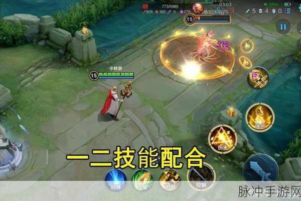 王者荣耀金蝉击杀语音深度剖析