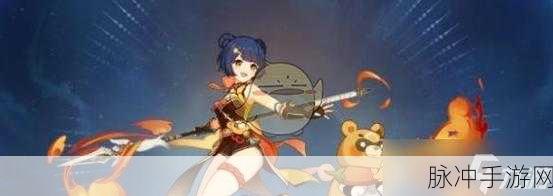原神，恰斯卡 0 0 大世界的完美阵容组合攻略