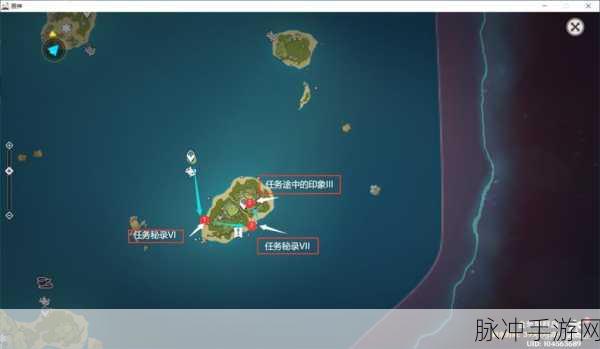 原神，奇异海螺每日数量大揭秘