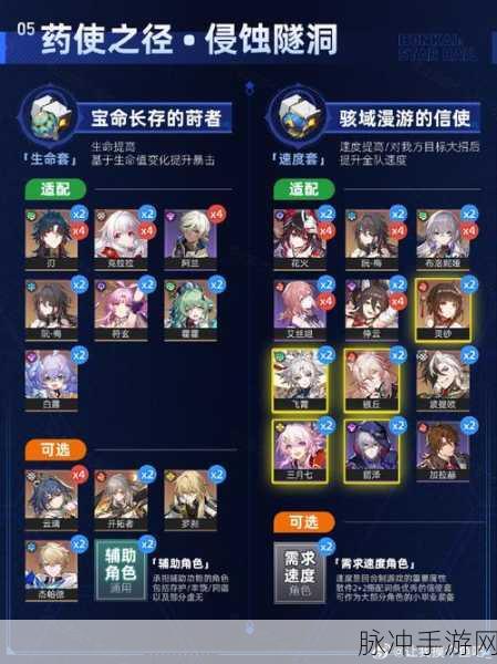 崩坏星穹铁道，五彩晶石华丽获取全攻略