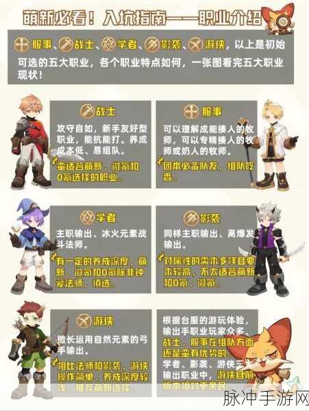 出发吧麦芬，宠物招式携带秘籍