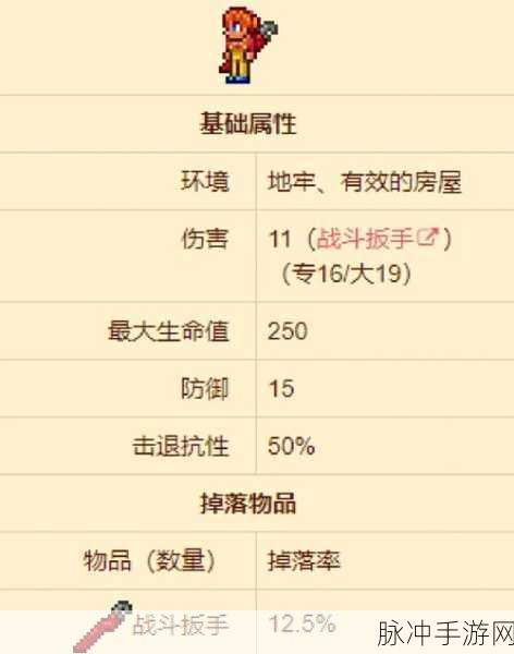 泰拉瑞亚，解锁精金钻头的终极指南